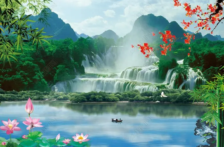 节能无人化数字化
